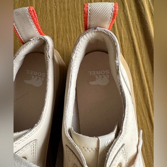 Sorel Caribou X Waterproof Lace Up Shoes - Picture 2 of 6